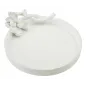 S/TASCHE MAGNOLIA 24X21X6 cm MIN 2
